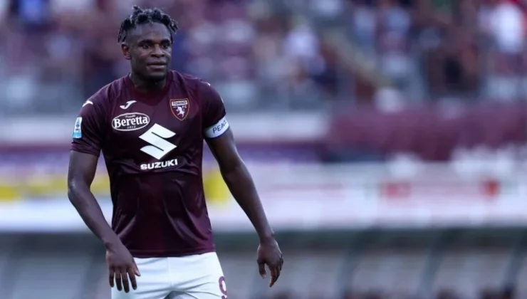 Sassuolo-Torino, le formazioni ufficiali