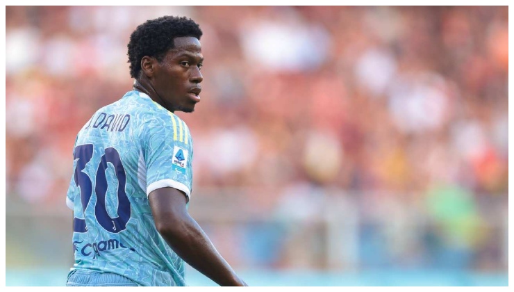 Juventus, David si è sbloccato: che numeri nelle ultime gare