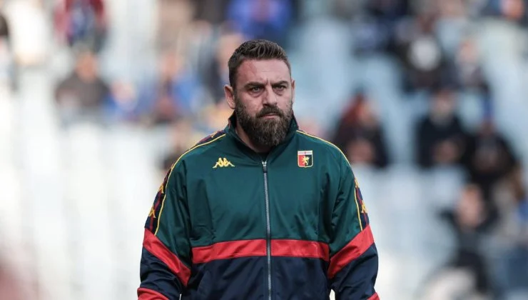 Genoa, infortunio per Ekuban: i tempi di recupero