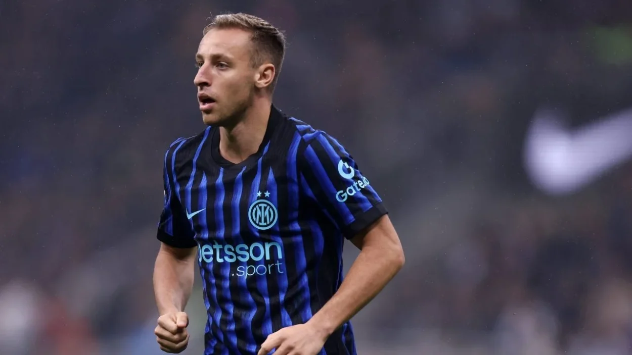 Inter, Frattesi non parte per Parma: il motivo