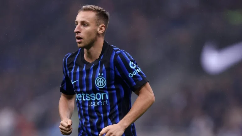 Inter, Frattesi non parte per Parma: il motivo