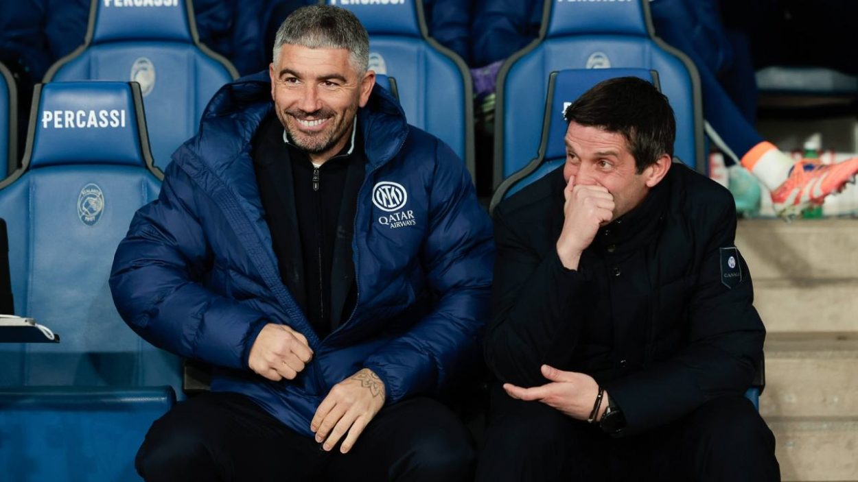 Inter, Kolarov: "Lautaro è il nostro leader. Siamo primi e vogliamo rimanere là"