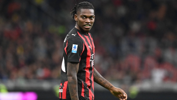 Como-Milan, le probabili formazioni