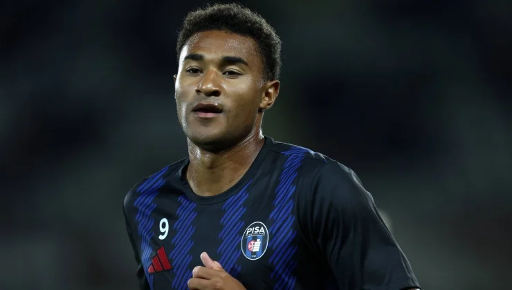 Pisa-Sassuolo, formazioni ufficiali