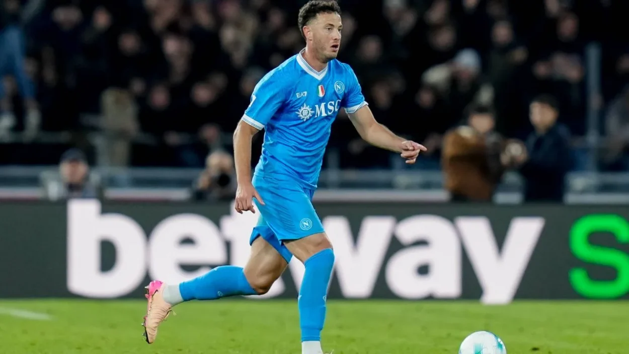 Napoli-Sassuolo, le probabili formazioni