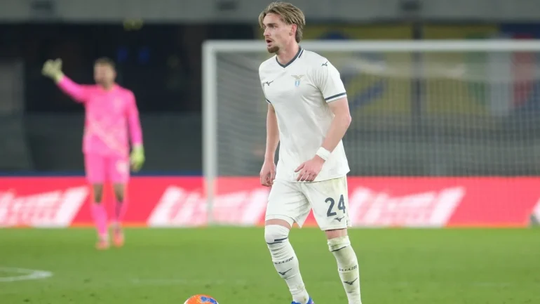 Lazio-Como, le probabili formazioni