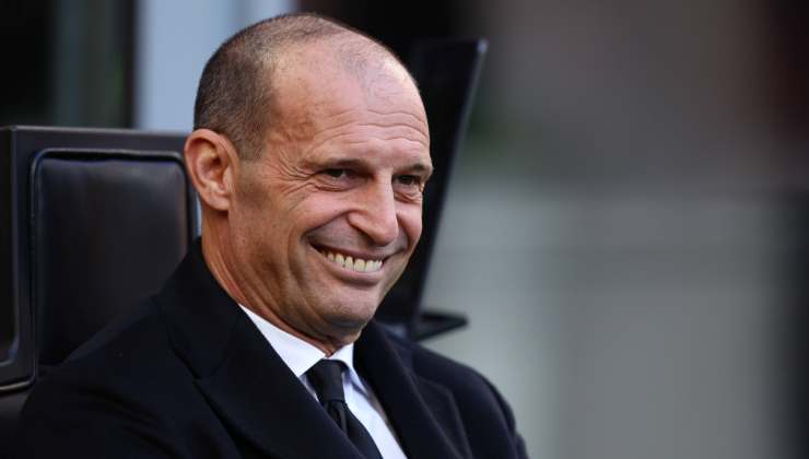 Milan, Allegri: " ... "