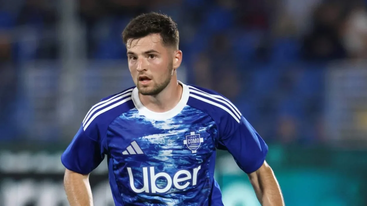 Como, lampi di Baturina: come gestirlo al fantacalcio