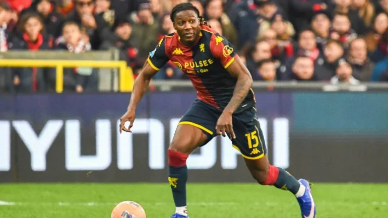 Genoa-Bologna, le formazioni ufficiali