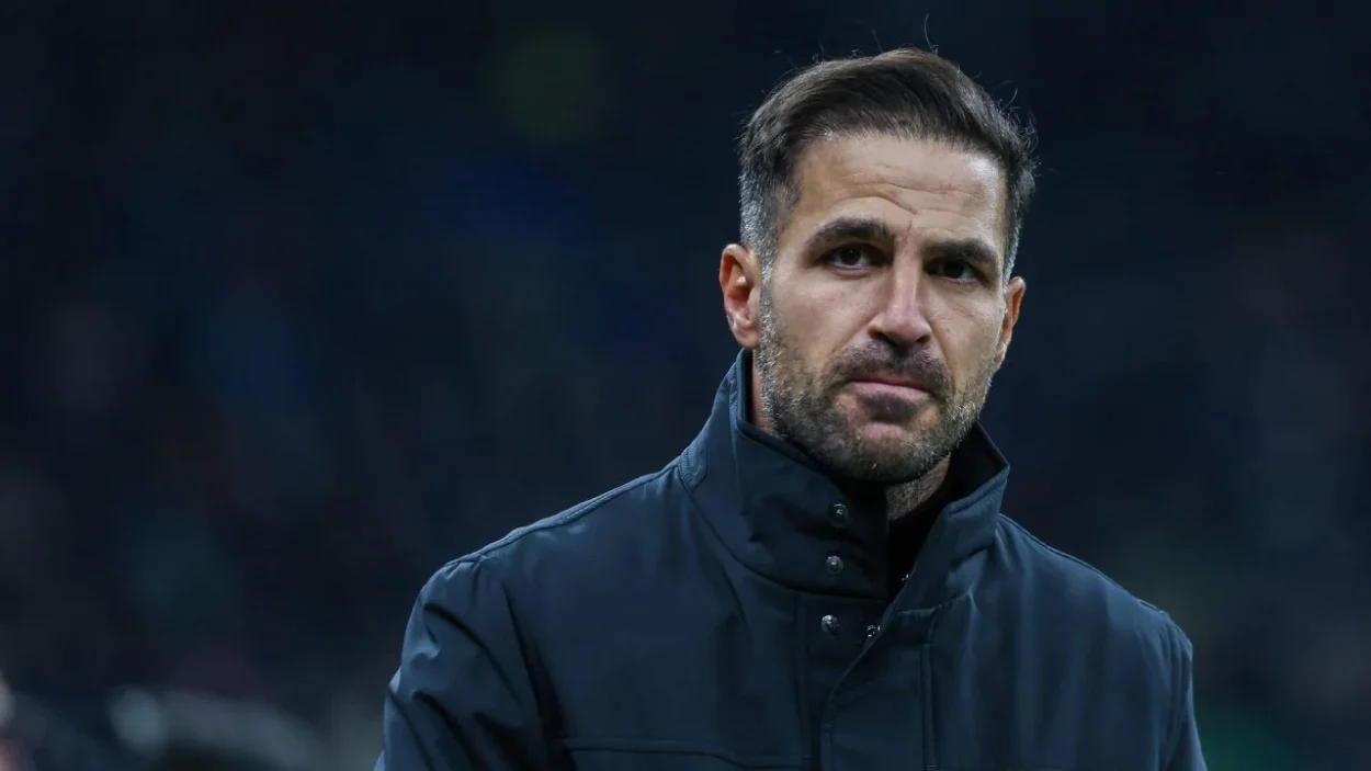 Como, perché Fabregas ha fatto allargare il campo dello stadio Sinigaglia: i motivi