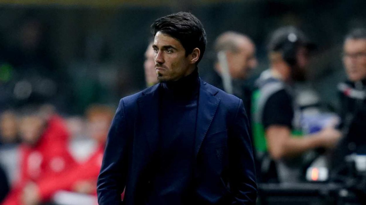 Parma, Cuesta: "Andremo a Napoli senza Lovik, Guaita. Su Almqvist..."