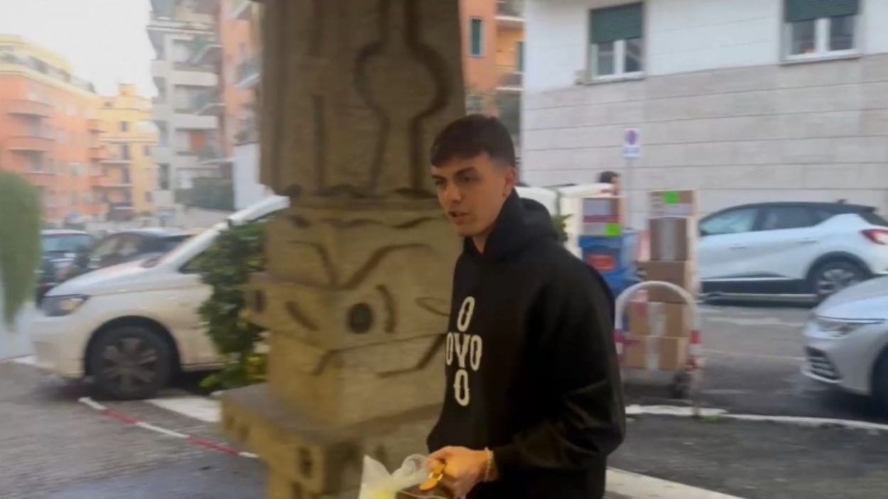 Maldini alla Lazio: il ruolo e cosa fare con lui al Fantacalcio