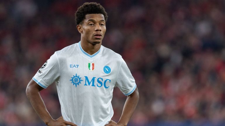 Napoli, le ultime verso Sassuolo: Neres torna a disposizione