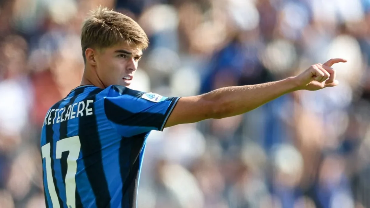 Pisa-Atalanta, le probabili formazioni