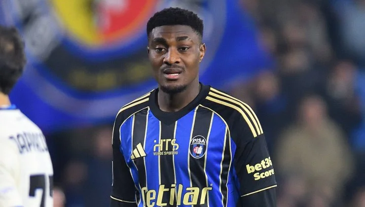 Hellas Verona-Pisa, le formazioni ufficiali