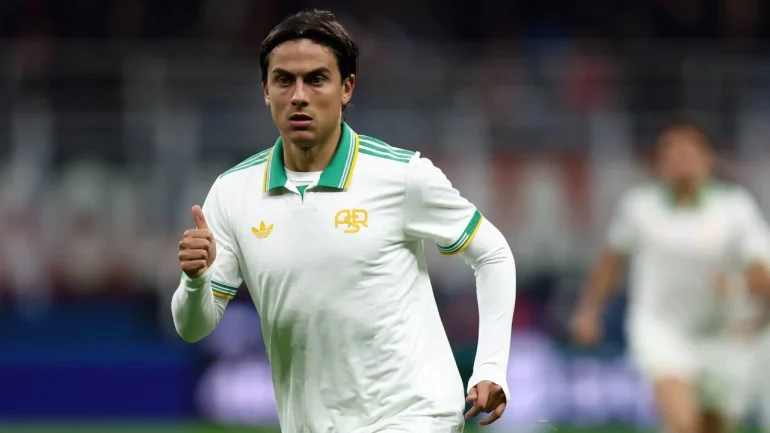 Roma-Sassuolo, le formazioni ufficiali