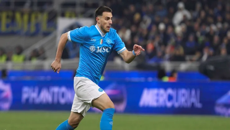 Champions League, Copenaghen-Napoli, le probabili formazioni