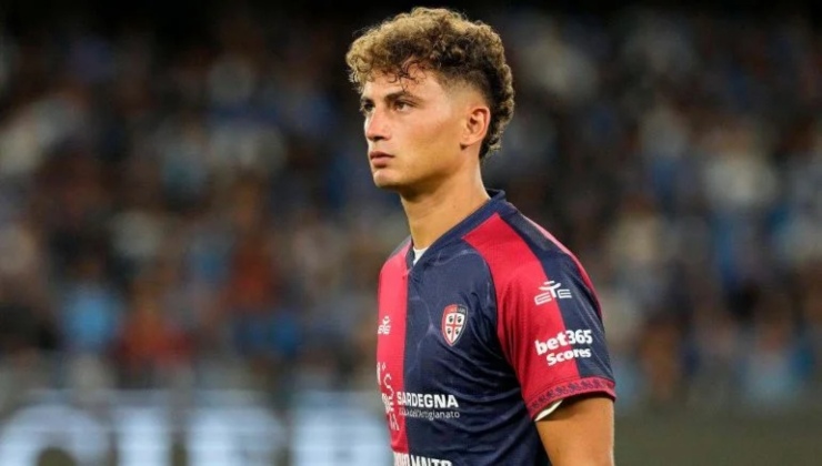 Genoa-Cagliari, le formazioni ufficiali