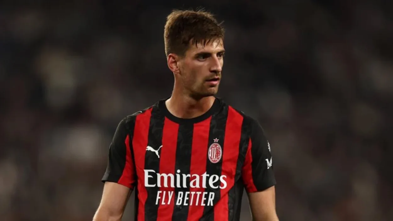 Milan-Genoa, le formazioni ufficiali (IMAGO)