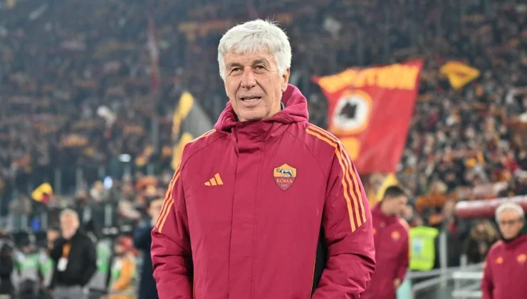 Brutte notizie per la Roma e per Gasperini: Gianluca Mancini ha riportato una contusione al flessore durante la sfida contro lo Stoccarda