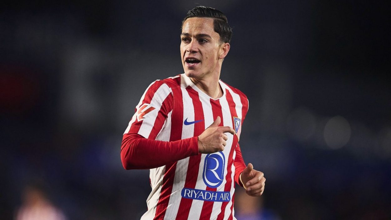 Roma, come può cambiare l’attacco con Raspadori