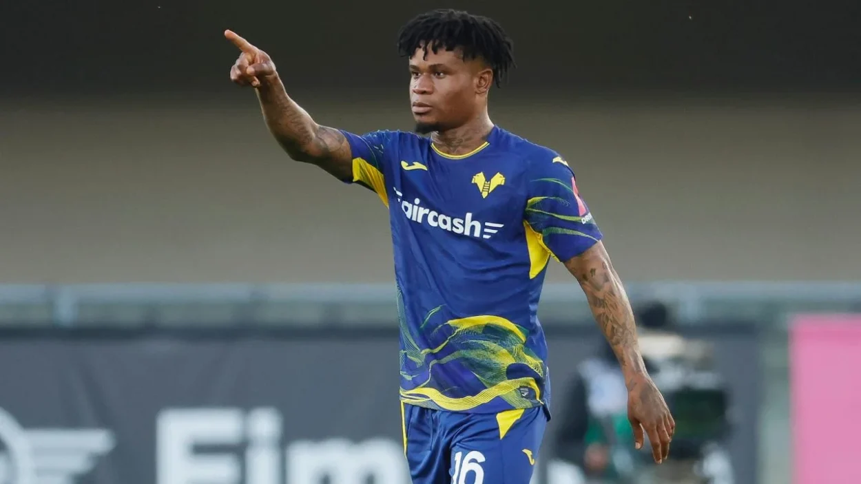 Verona-Bologna, le formazioni ufficiali del recupero di Serie A