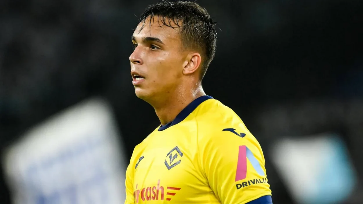 Verona-Lazio, le formazioni ufficiali