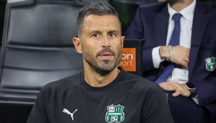 Sassuolo, problema alla spalla sinistra per Thorstvedt: le sue condizioni