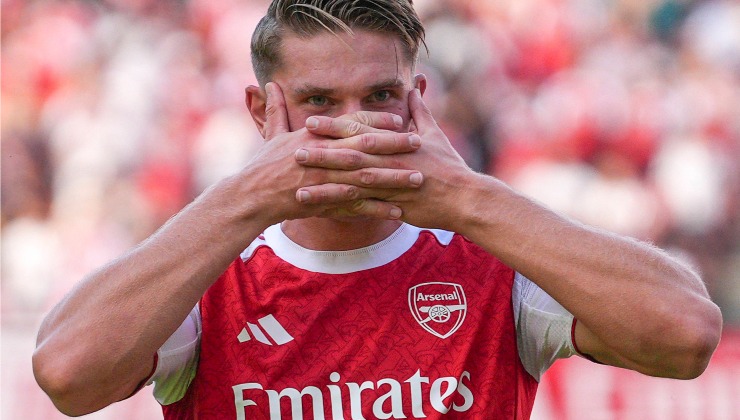 Champions League, le probabili formazioni di Inter-Arsenal