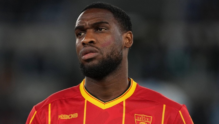 Lecce-Udinese, le probabili formazioni