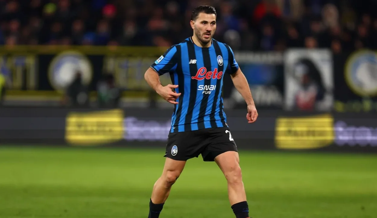 Atalanta, l'esito degli esami di Kolasinac