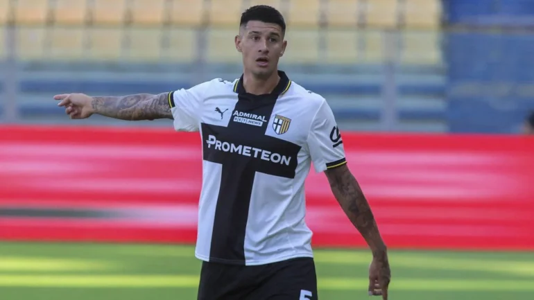 Parma, l’esito degli esami di Valenti