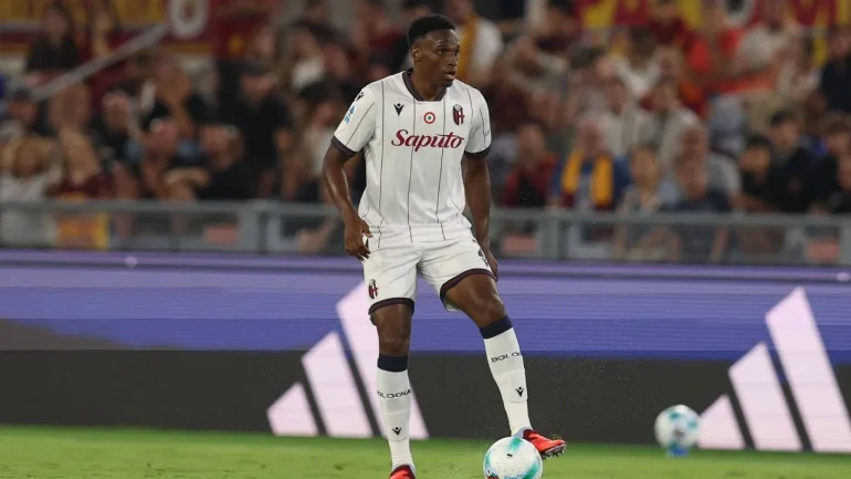 Bologna, l'esito degli esami di Lucumì