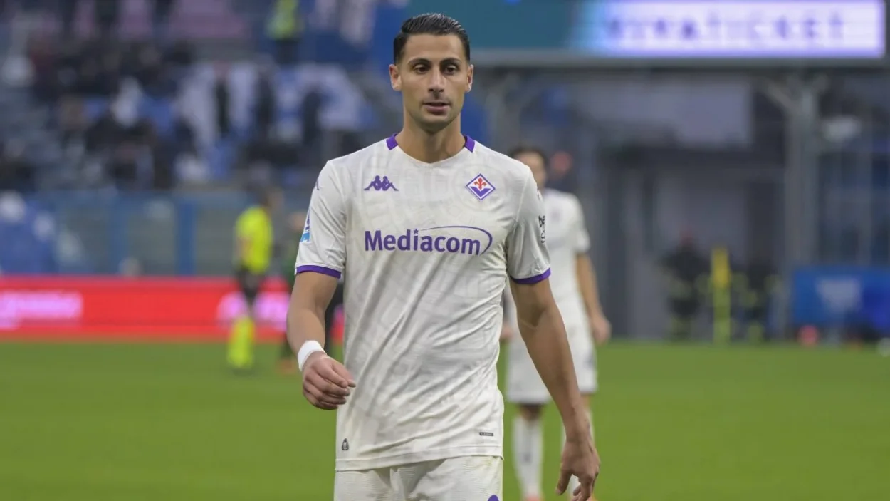 Fiorentina-Cremonese, le formazioni ufficiali