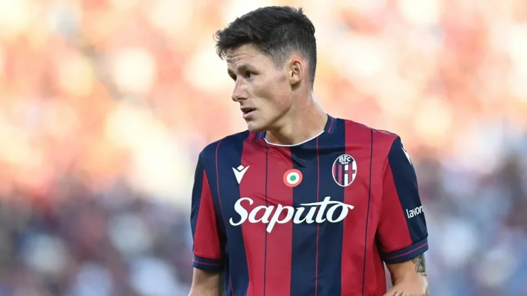 Bologna, l'esito degli esami di Vitik