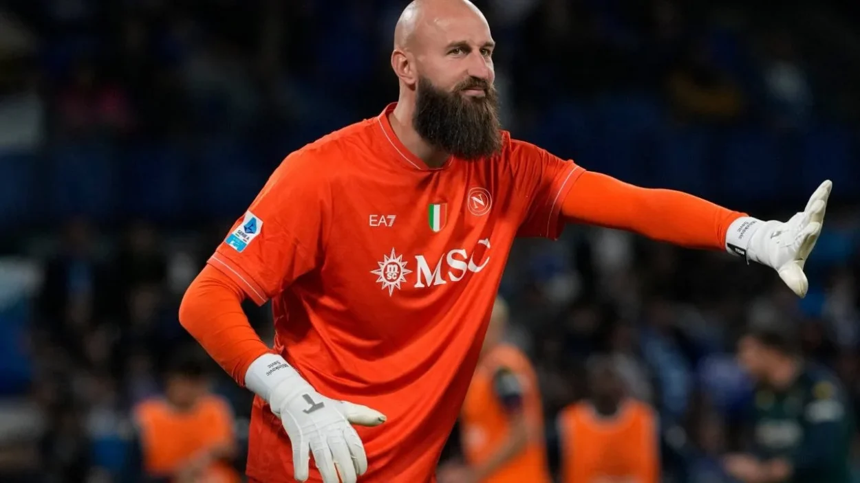 Napoli, come sta Milinkovic-Savic dopo l’infortunio: l’esito degli esami e i tempi di recupero