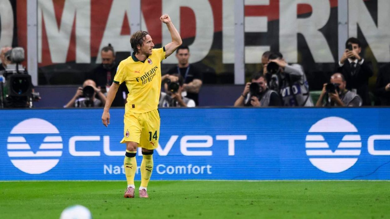 Milan-Lecce, le probabili formazioni