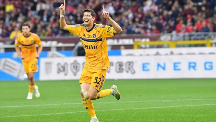 Udinese-Pisa, le formazioni ufficiali