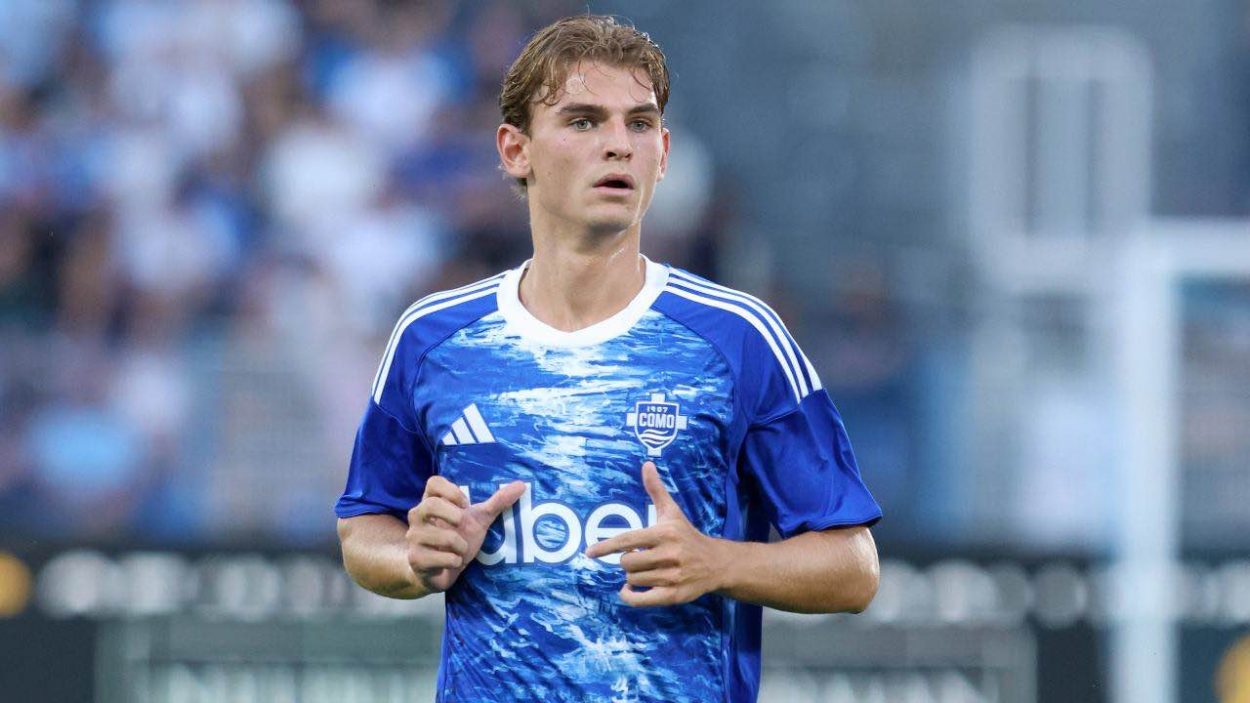 Como-Torino, le probabili formazioni