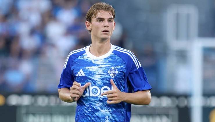 Lazio-Como, le probabili formazioni 