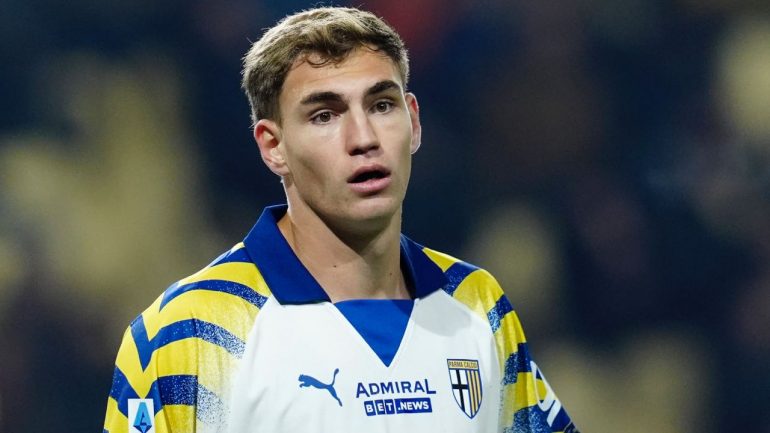 Parma-Genoa, le probabili formazioni