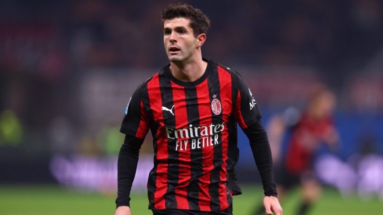 Le probabili formazioni di Milan-Lecce