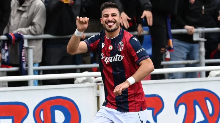 Bologna-Fiorentina, formazioni ufficiali