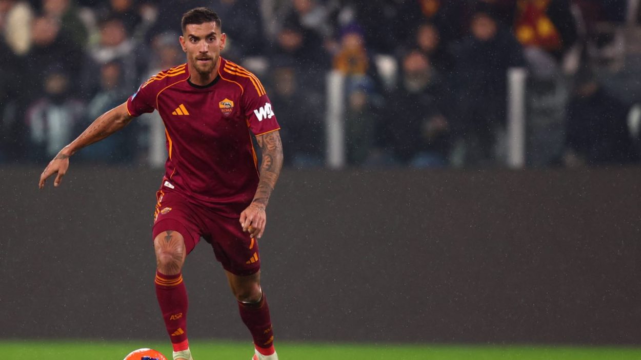 Panathinaikos-Roma: le probabili formazioni