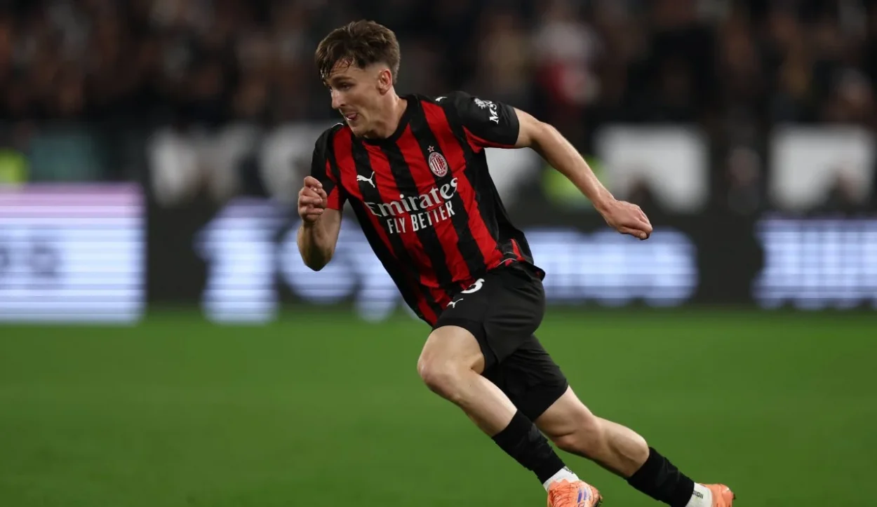 Milan infortunio Saelemaekers