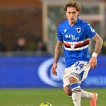 Sampdoria, infortunio muscolare per Esposito: ecco quanto starà fermo