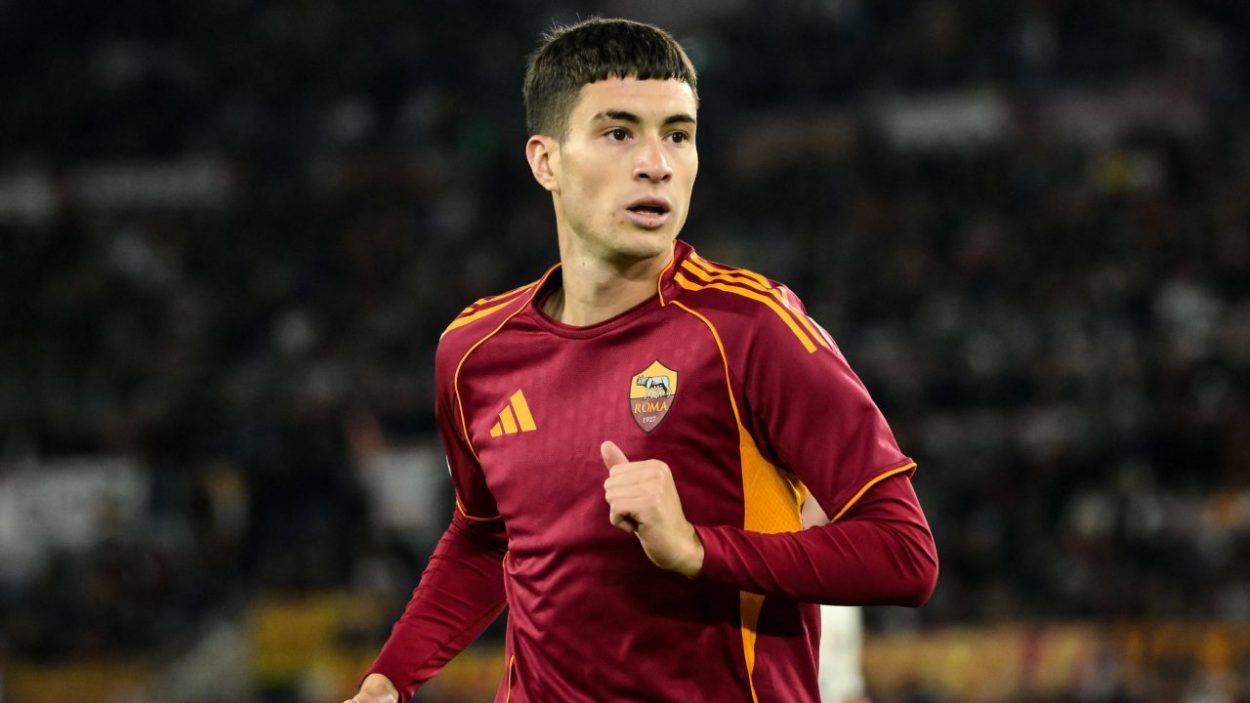 Roma-Sassuolo, le probabili formazioni