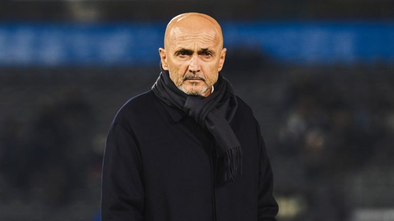 Juventus, Spalletti: “Conceicao è recuperato, Milik a rischio. Su Openda e David dico…”