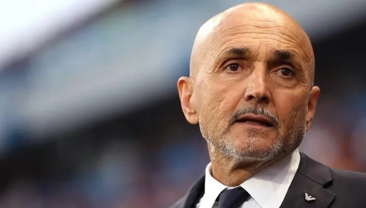 Juventus, Spalletti: " " 