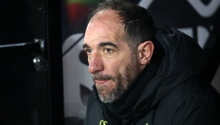 Stellini intervista post Sassuolo